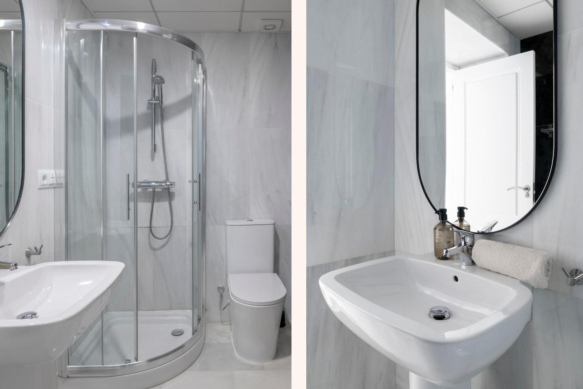 Suites Maestranza - Refinadores By Magno Apartments, Seville